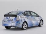 Toyota Prius Plug-In Hybrid Concept 2009 года